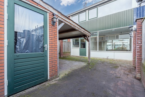 Medium property photo - Prins Clausstraat 84, 7681 XH Vroomshoop